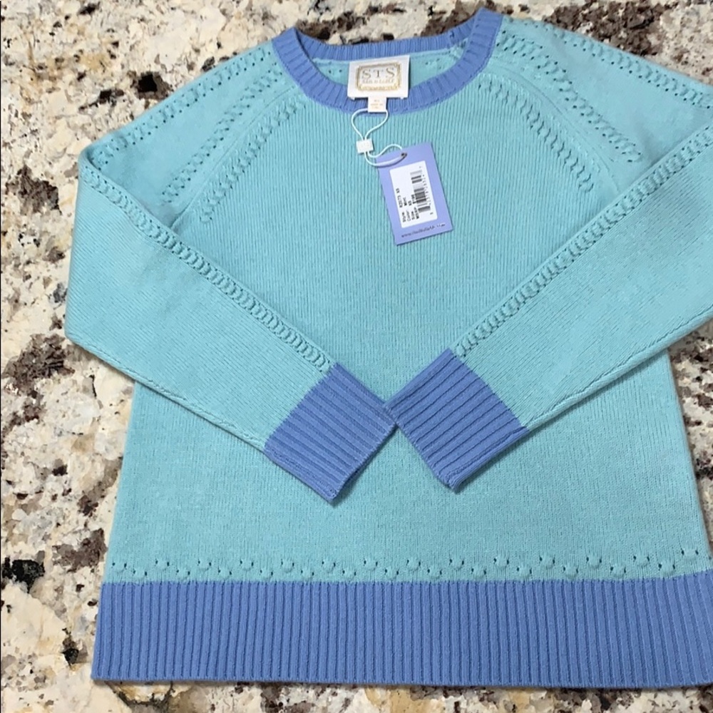 🆕 Wool Sweater